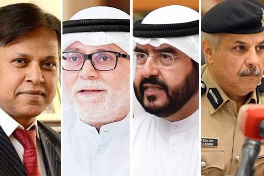 Kuwait to open trial against Bangladeshi lawmaker Shahid on Thursday