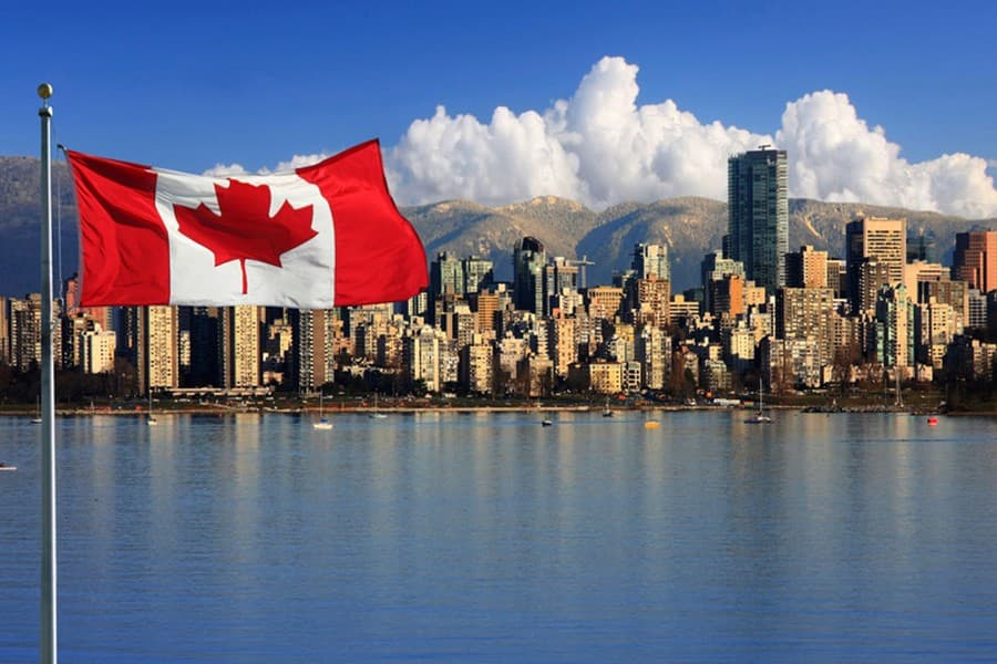Canada's wholesale sales hit record high in July