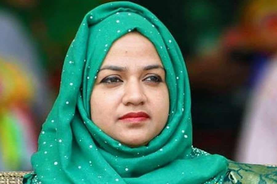Workplaces of UNO Wahida, husband transferred to Dhaka