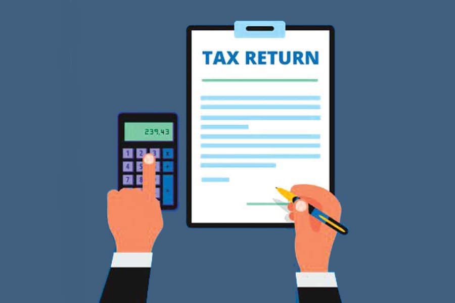 ADB favours online return filing by large taxpayers