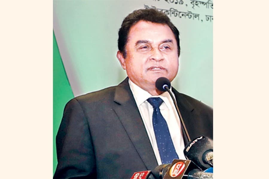 Bangladesh economy doing well in all areas after Covid shock: Mustafa Kamal