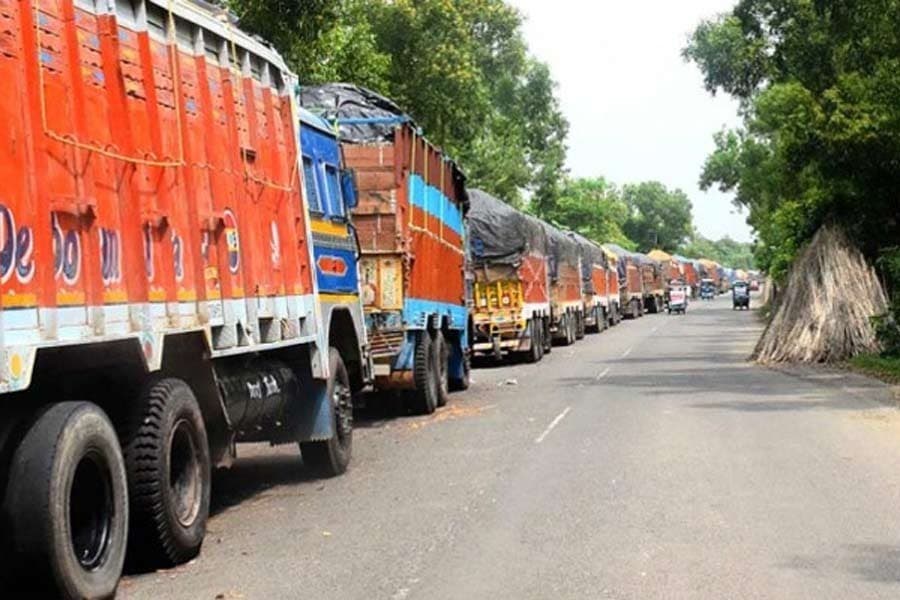 Trade with Nepal, Bhutan: Dhaka seeks to carry goods thru Indian land