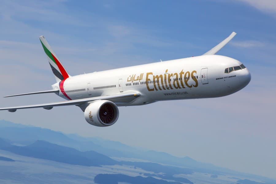 Emirates collaborates with Huawei to expand reach in Chinese market