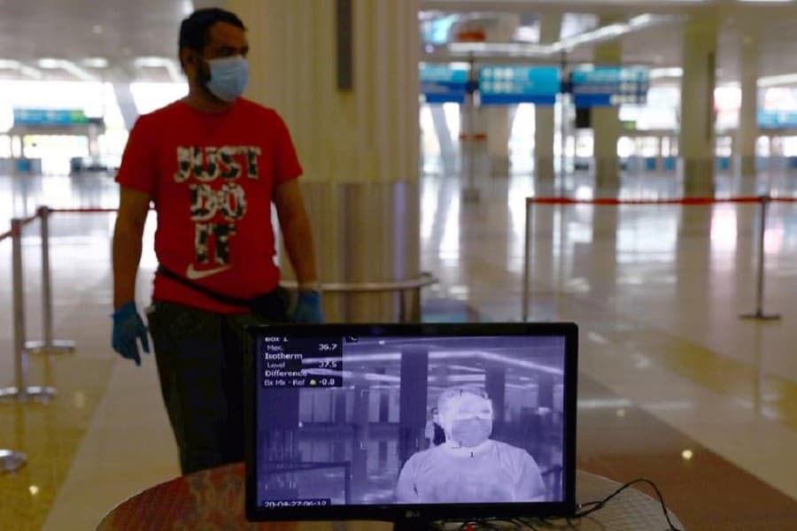 UAE reopens all seven regions to foreigners after six months