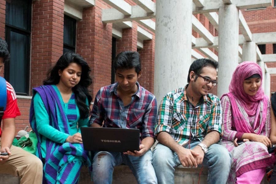Endowment, Waqf and higher education in Bangladesh