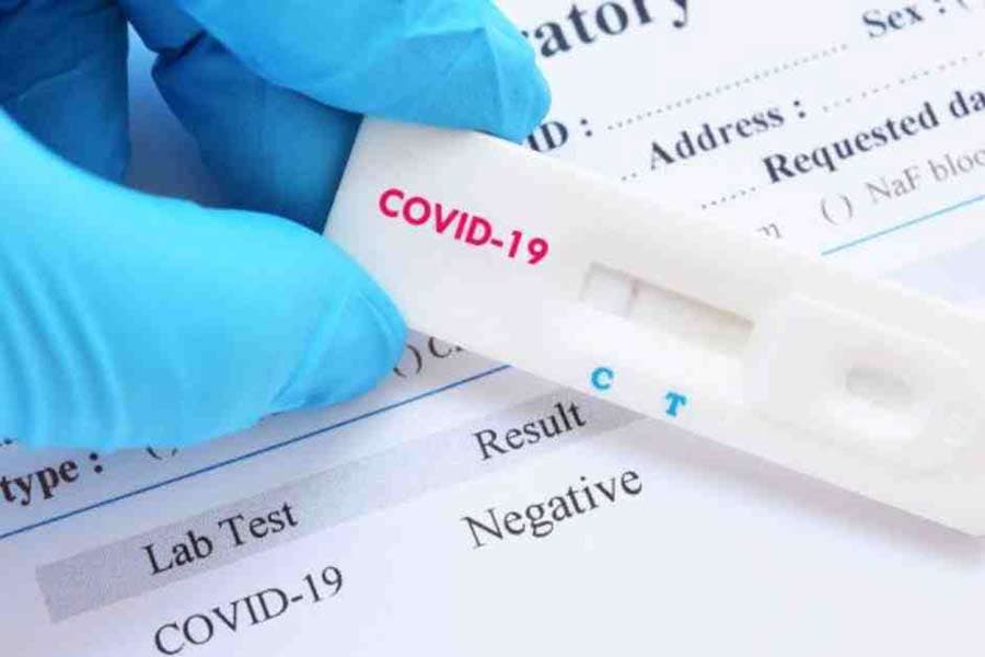 Saudi-bound workers face harassment in obtaining Covid certificate