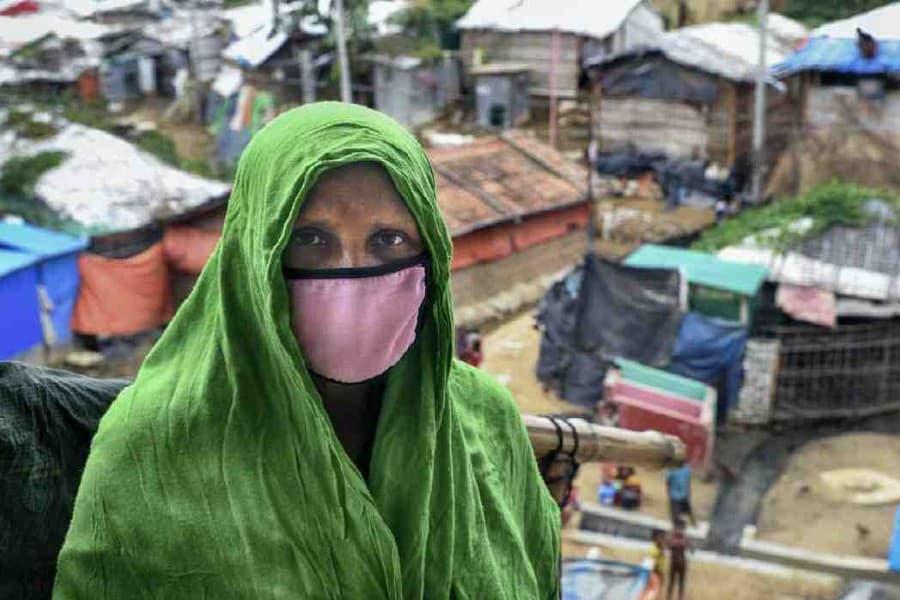 Dhaka to remind world of Rohingya failure  at UNGA