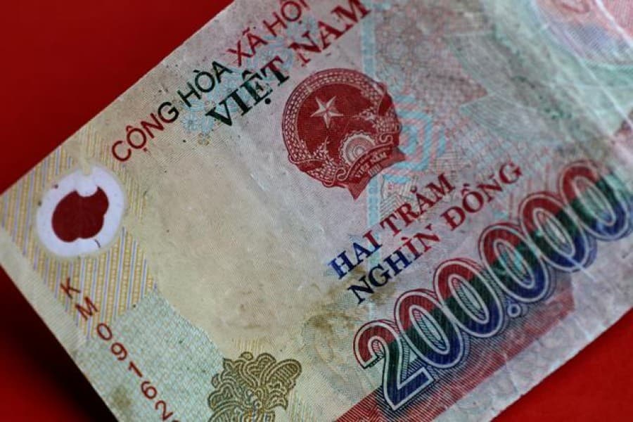 US launches probe into whether Vietnam undervalues its currency