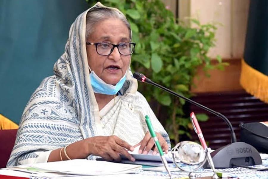 PM says timely stimulus packages helped economy gain pace