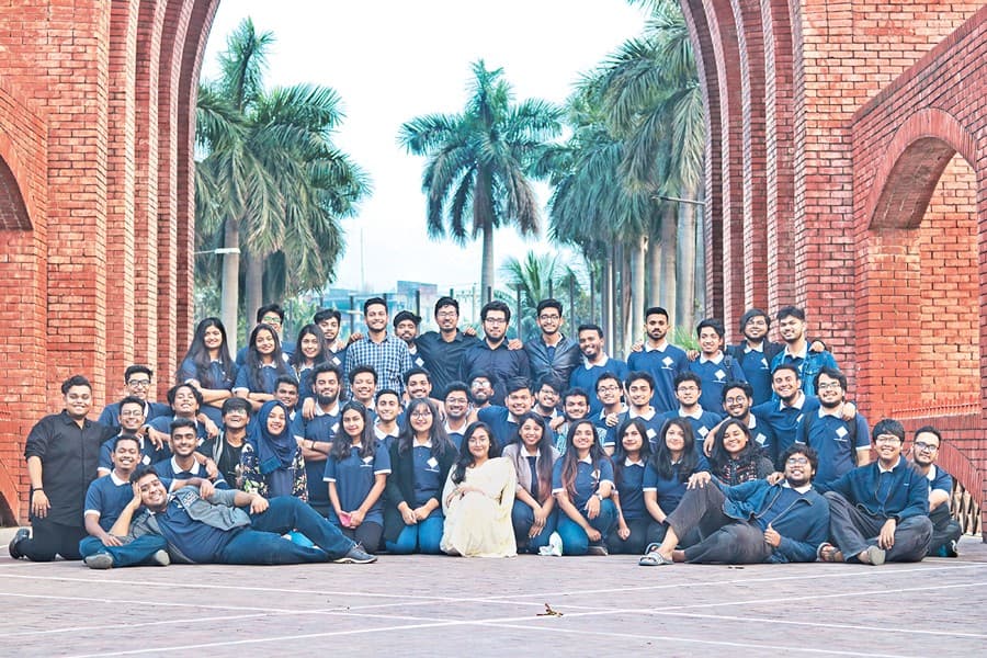 They help develop skills