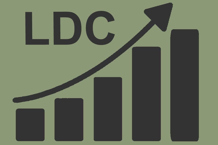 Call to adopt twin strategies for sustainable LDC graduation