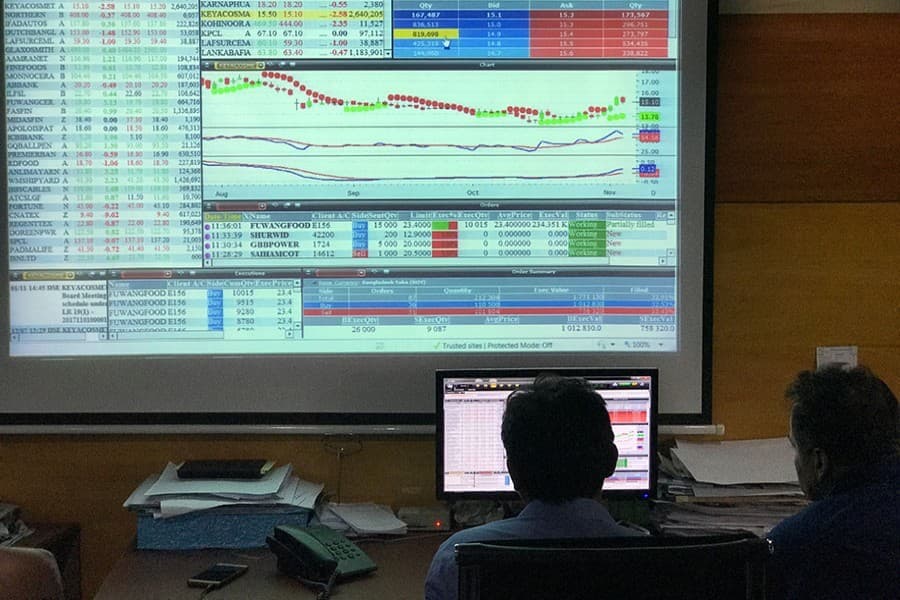 Market experts suggest investment plan based on financial literacy
