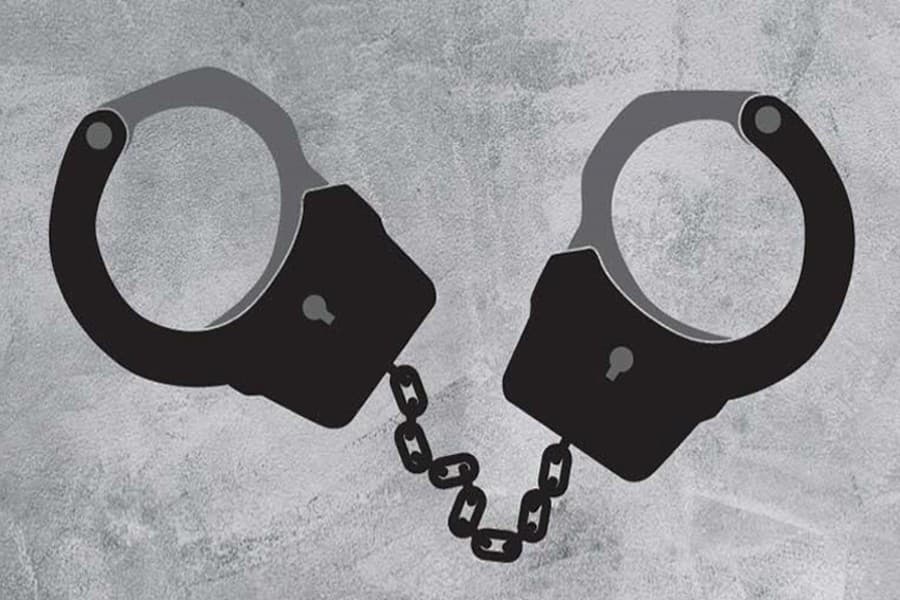 Malaysia detains 60 Chinese nationals, six vessels