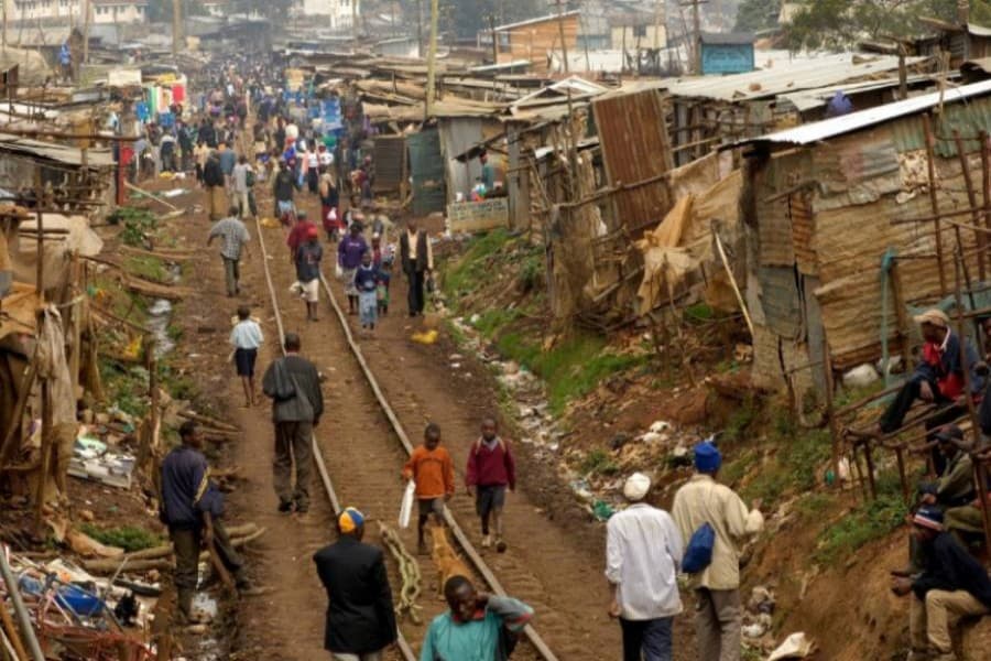 Debt of poorest countries hit record $744b in 2019: World Bank