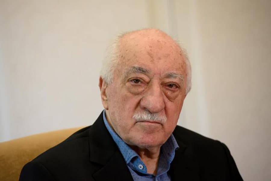 Turkey issues warrants for 167 over alleged Gulen links