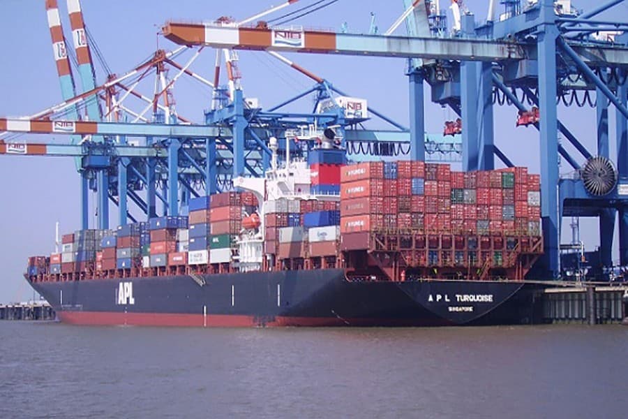 Bangladesh exports to non-traditional market shrink