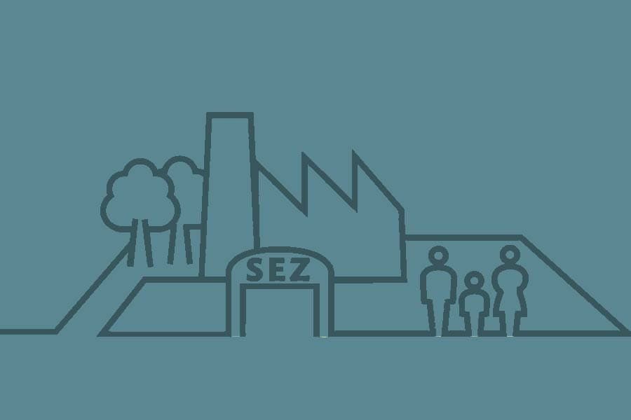 Japanese investments in two SEZs unlikely in two years