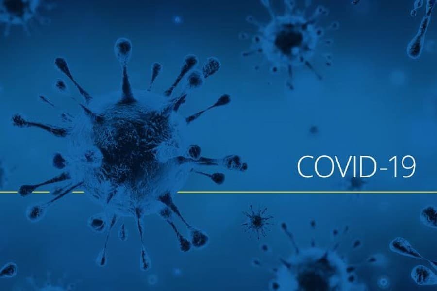Global Covid-19 cases surpass 38 million: Johns Hopkins