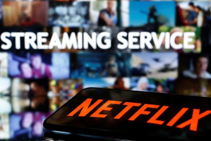 Streaming giant Netflix ends free trial offer in the US
