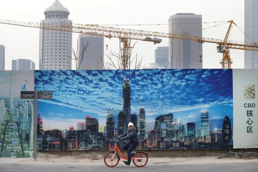 China’s economy sees quick recovery as consumption returns