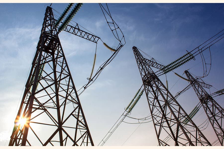 Transmission infrastructure limitation hinders power evacuation
