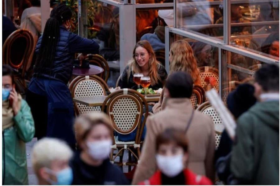 Europe becomes second region to cross 250,000 deaths