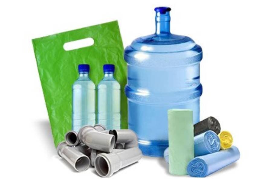 Plastic industry policy aims to create 500,000 jobs
