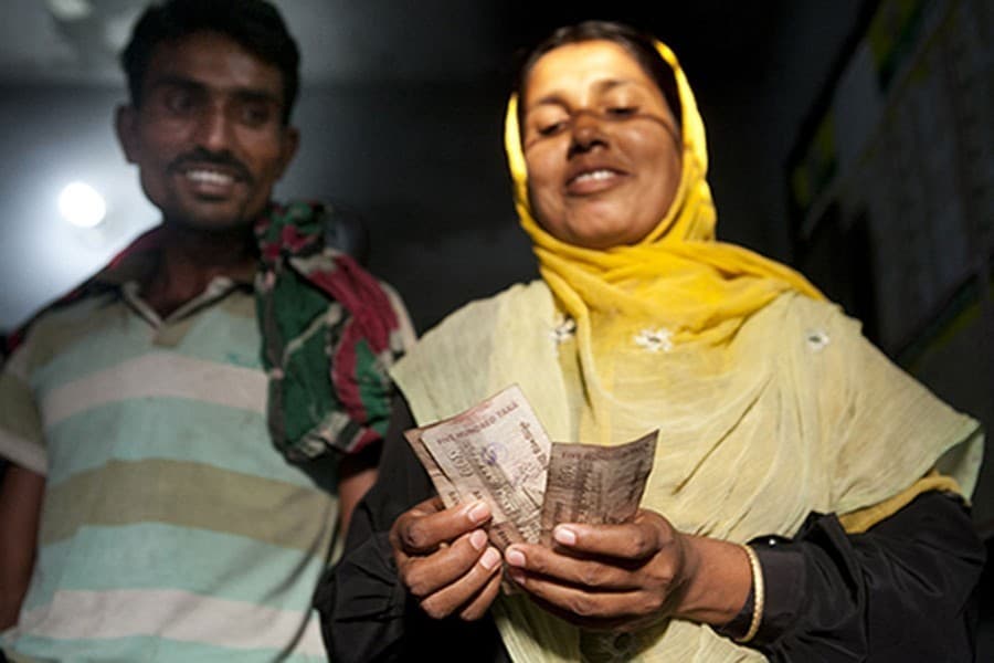 Bangladesh stands out as exception to global pattern of shrinking remittances: WB