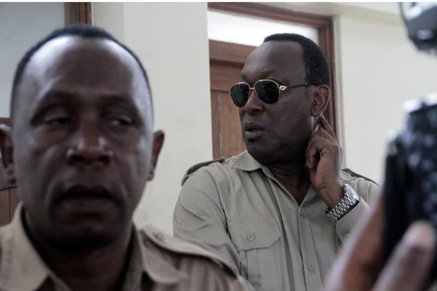 Tanzania opposition rejects presidential election result, wants fresh vote