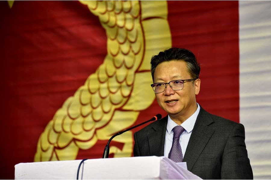 China's economic recovery set to benefit the world