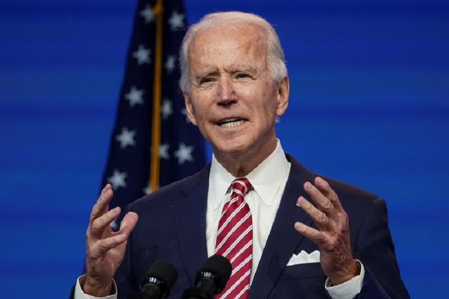 Biden feels need to set global trade rules to counter China’s influence