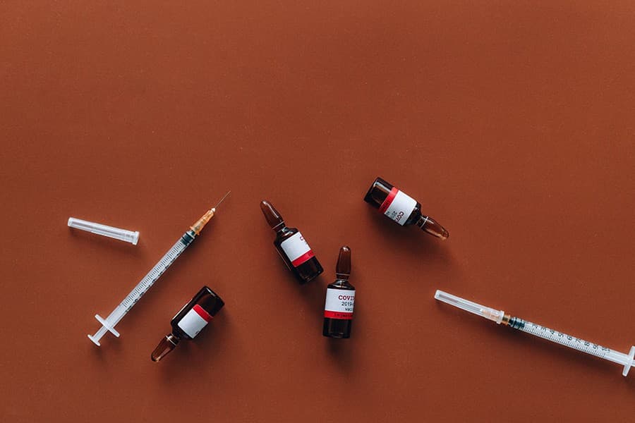 Vaccine: Remedy's sneaky origin and mechanism