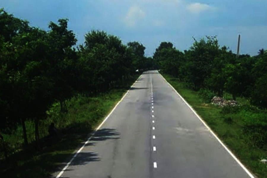 Dhaka-Sylhet highway to be made four-lane with $2.0b ADB funding