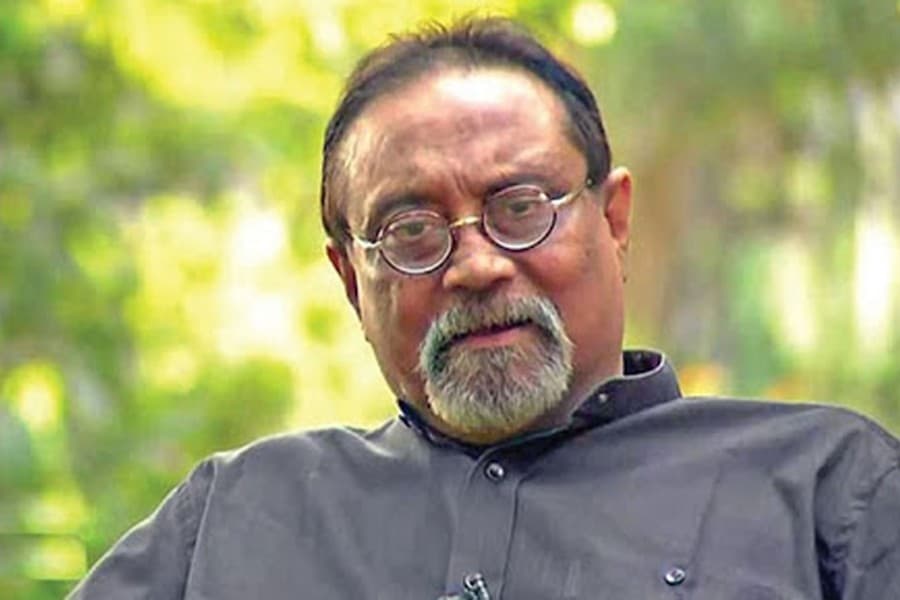 Actor Aly Zaker passes away