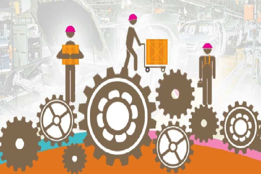 Industrial policy, innovation and global rules