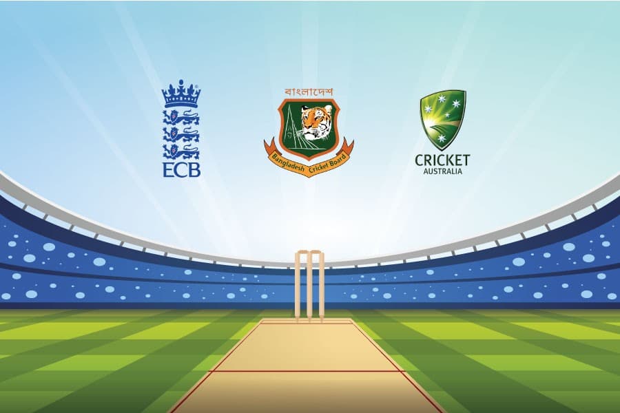Why Australia and England reluctant to host Bangladesh?