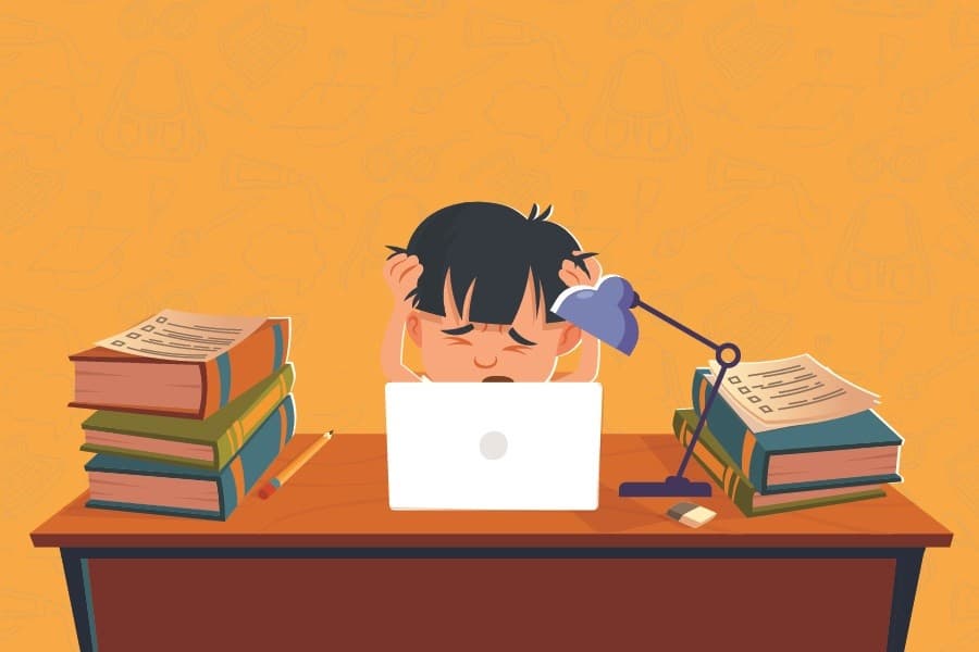 How are children in Bangladesh coping with online classes?