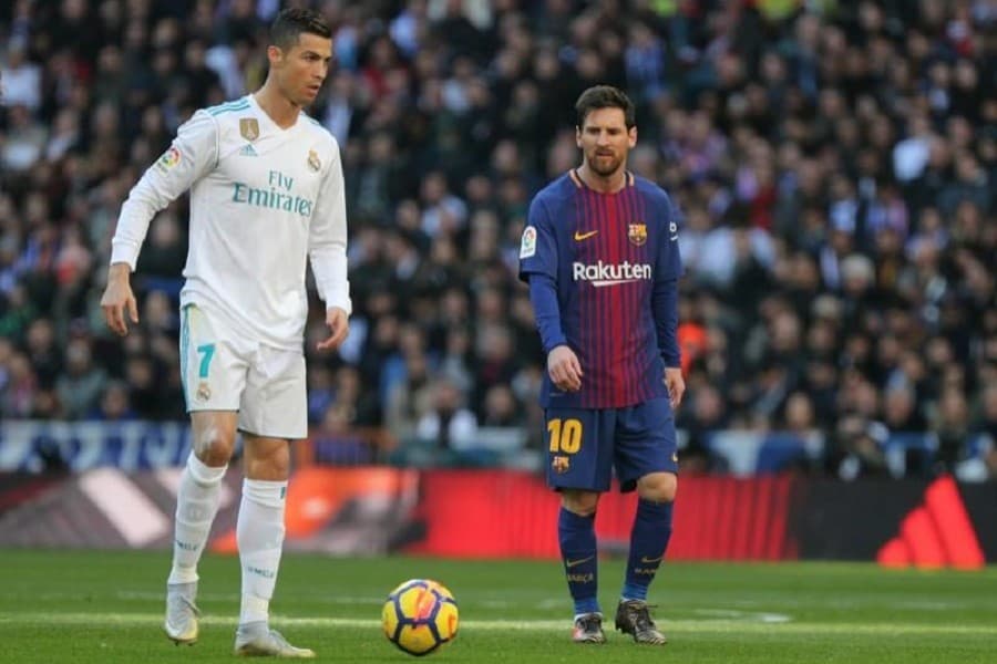 Goals that go all the way: An elite list of match-winners in modern football