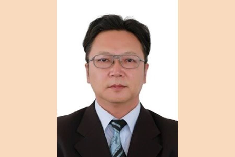 China-Bangladesh bilateral currency cooperation enjoys broad prospects
