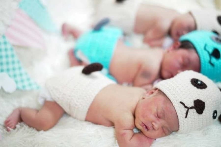 Study finds babies born to COVID-19 mothers have antibodies