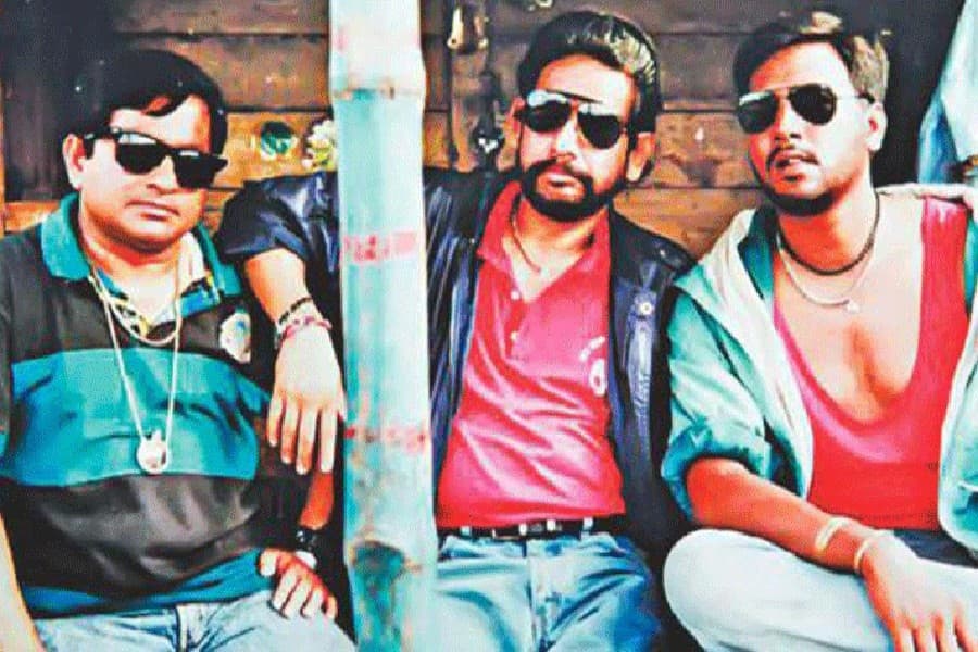 Why Baker Bhai’s popularity skyrocketed