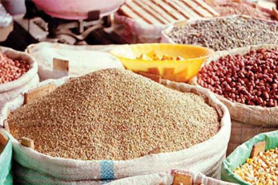 Covid-19 induced losses and ensuring food security for vulnerable groups