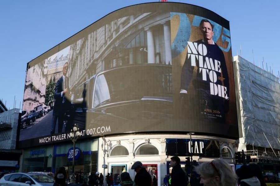 MGM Holdings, movie studio behind James Bond franchise, exploring a sale