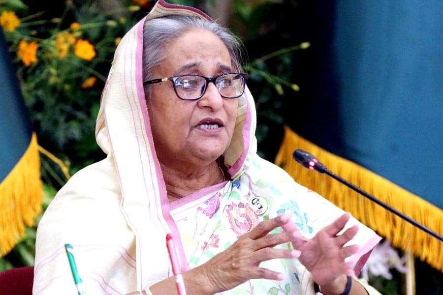 PM orders fresh stimulus plan to tackle second Covid wave