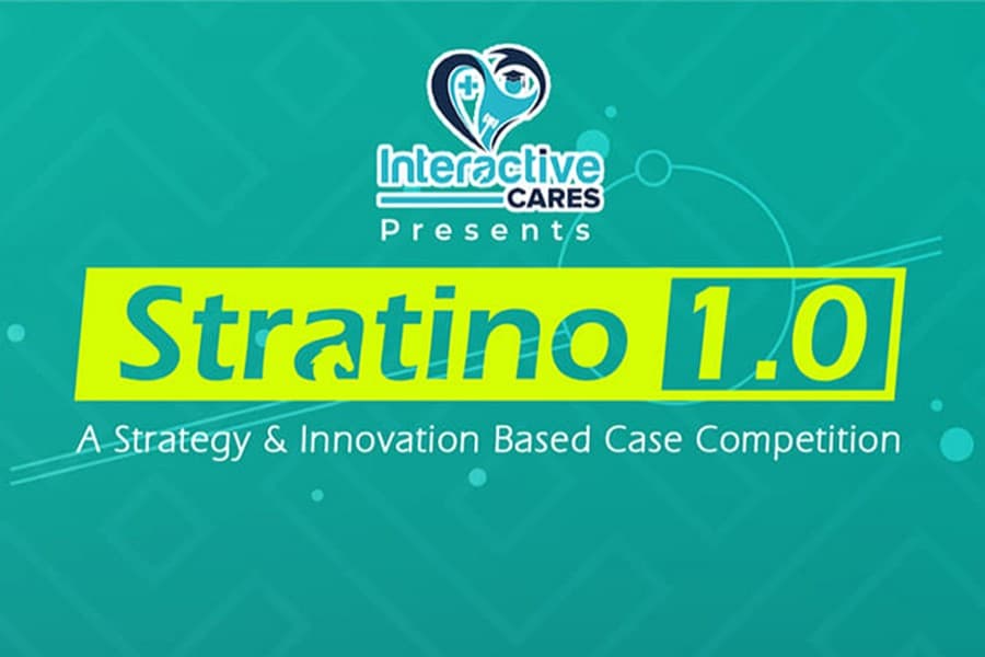 Undergrads battle on strategy-based case contest