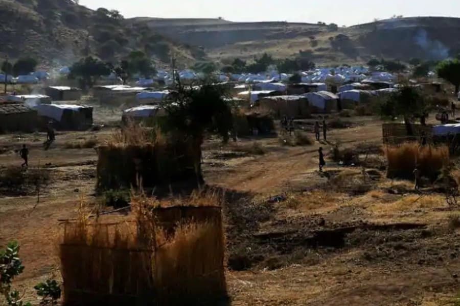 Ethiopia attack death toll reaches 222: Red Cross