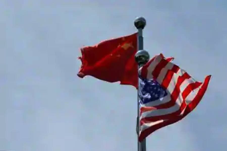 China to overtake US as world's biggest economy by 2028: Think tank