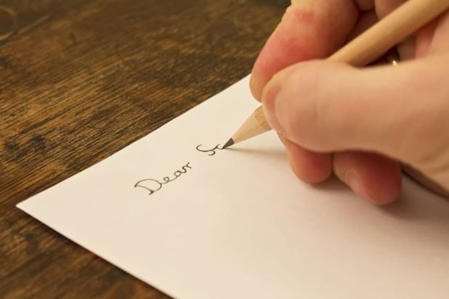 Writing personal letters: Do we miss it?