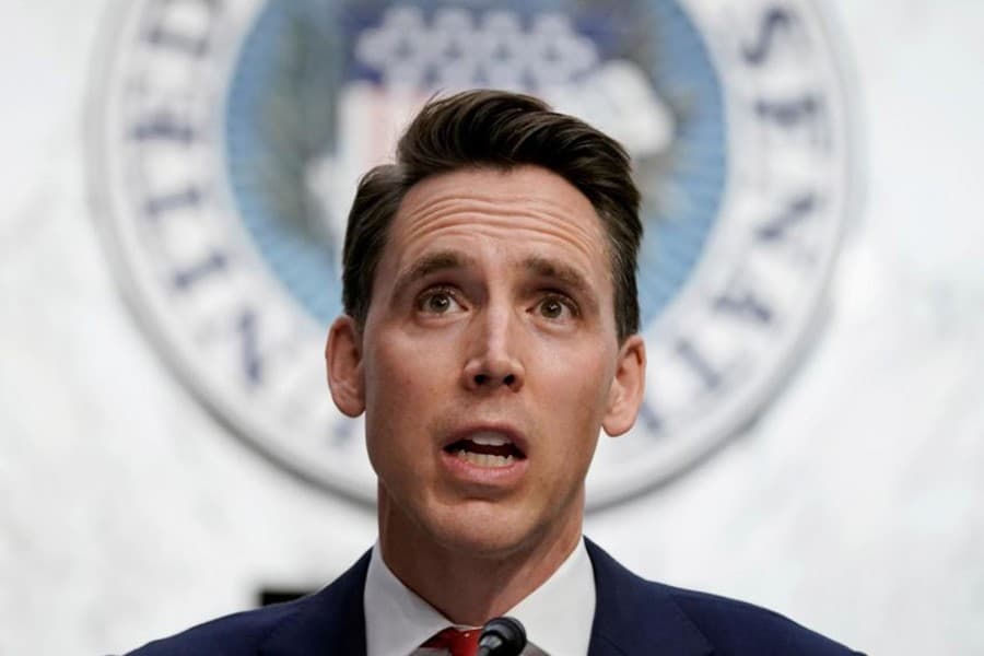 US Republican senator will still challenge Biden victory in Congress