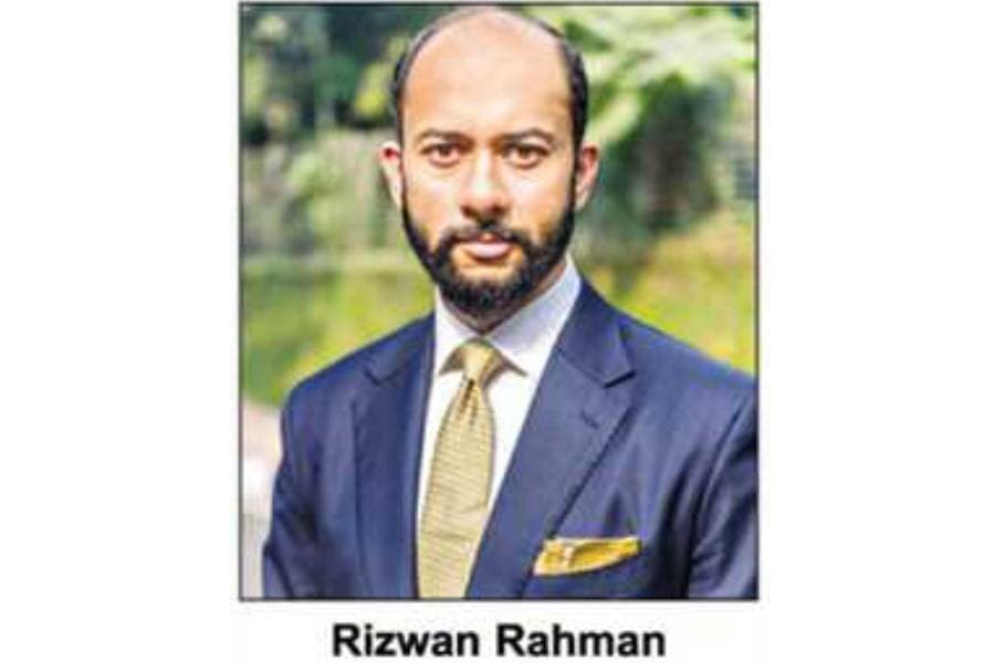 Survive, revive and then thrive, new DCCI President says on priorities